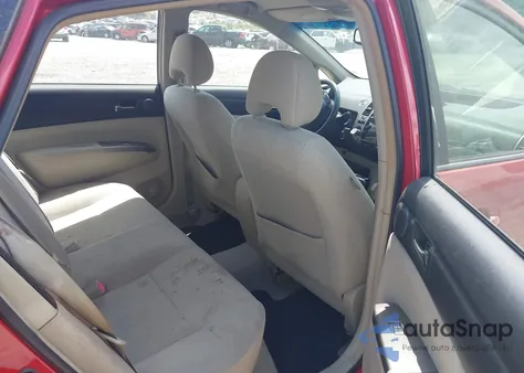 2008 Toyota Prius from USA, damaged, VIN JTDKB20UX83401745